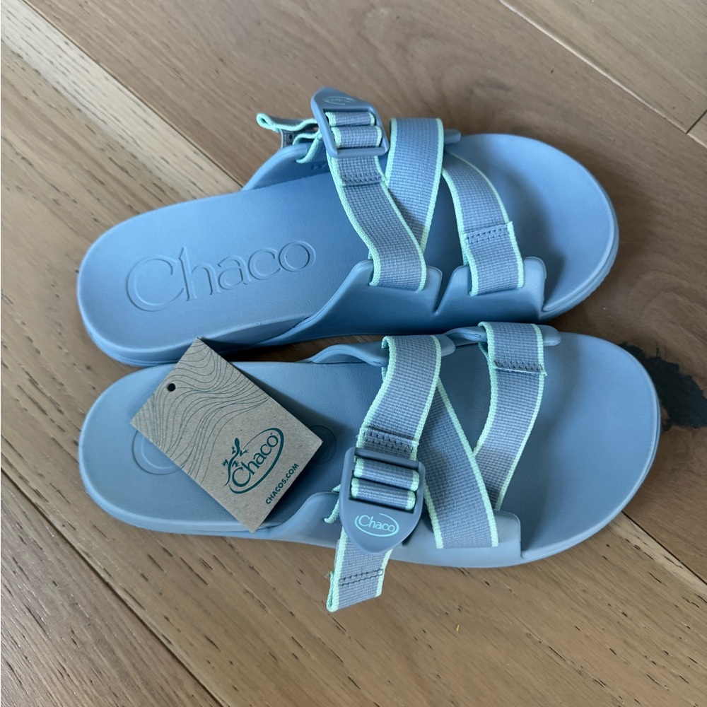 Chaco Sandals